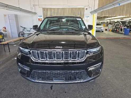jeep grand cherokee 2023 1C4RJYB65P8786443 image jeep grand cherokee 2023 1C4RJYB65P8786443 image